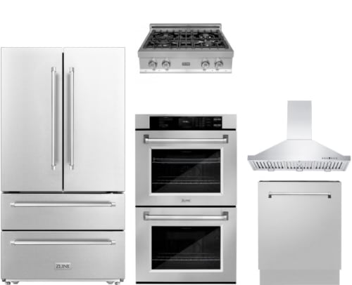 Collage of RFM36, RT30, KB30, WAD30, DWV30424