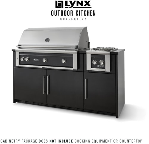 Collage of LYNXGBFD48, LYNXBBFD24R, LYNXPRSEFEP2825, PCEXT, PCPARTS