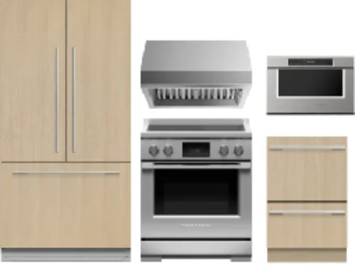 Collage of RS2474S3RH1, RS2474F3LJ1, RS2435V2RT1, OB30SDPTB1, CI304DTTB1, HP30IDCHX4