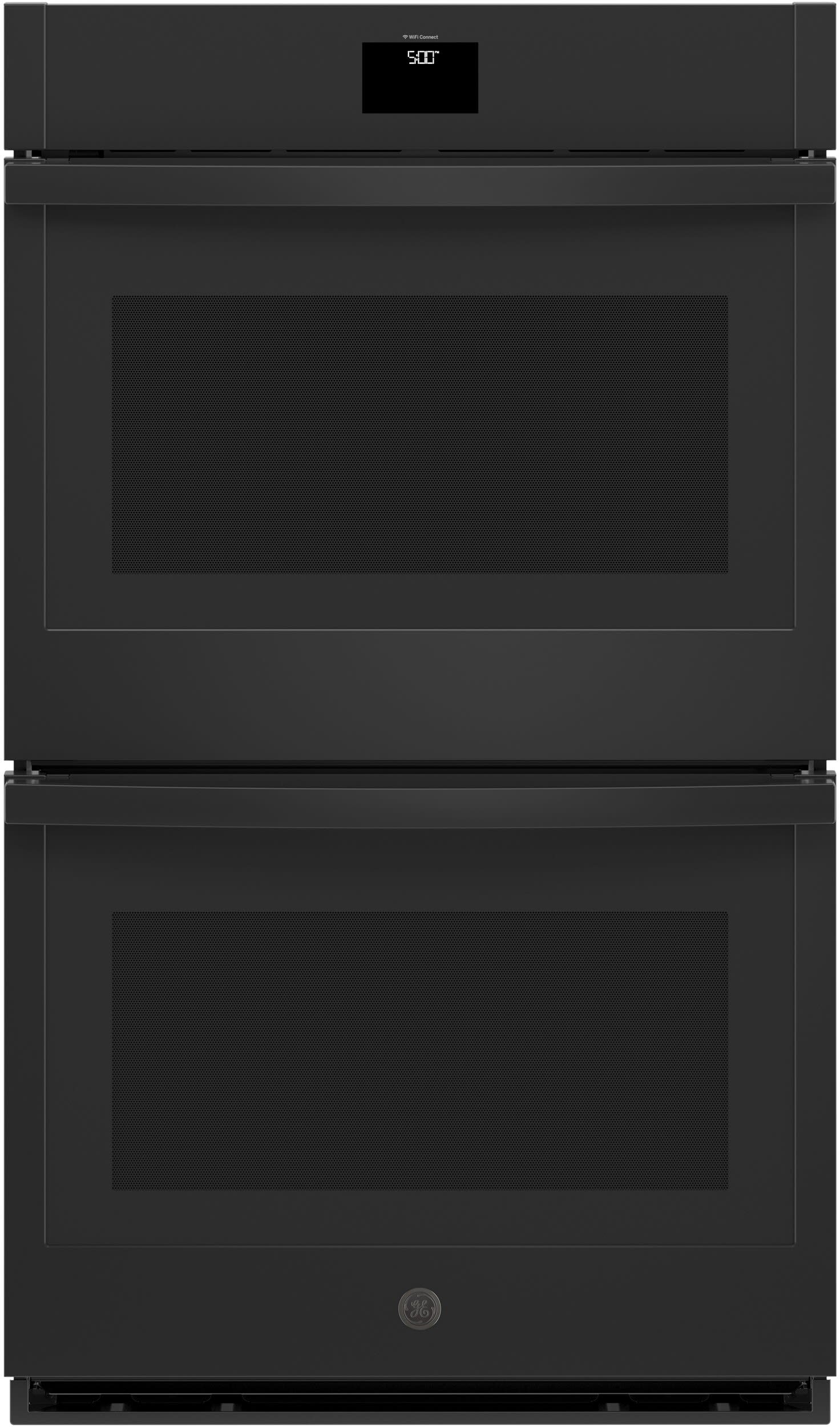 30 Inch Smart Built-In Double Wall Oven