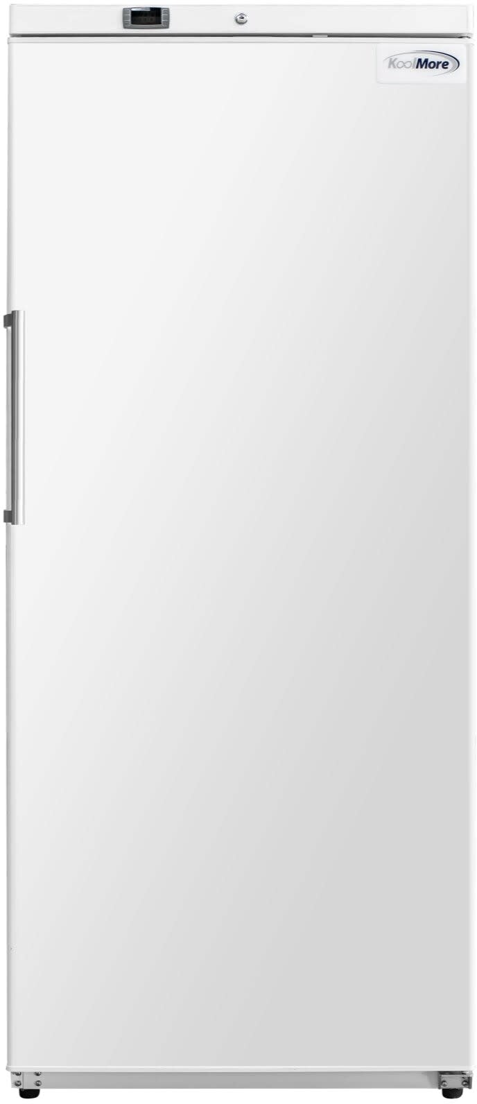 30 Inch Commercial All Freezer