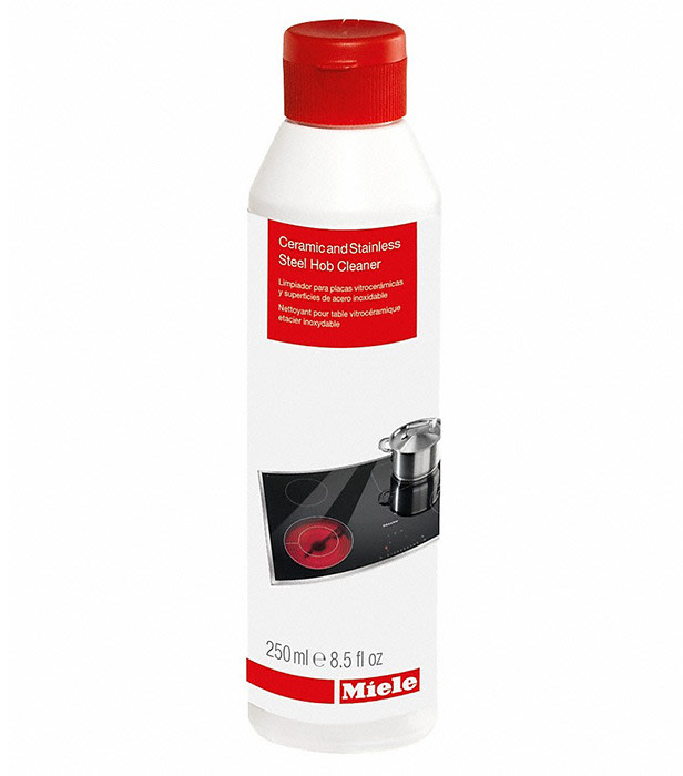 Miele Ceramic & Stainless Cleaner