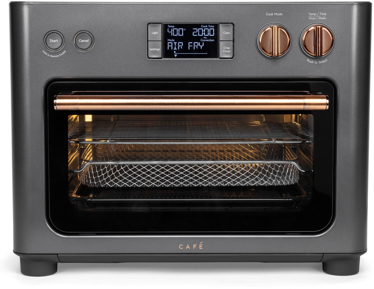 19 Inch Smart Countertop Oven