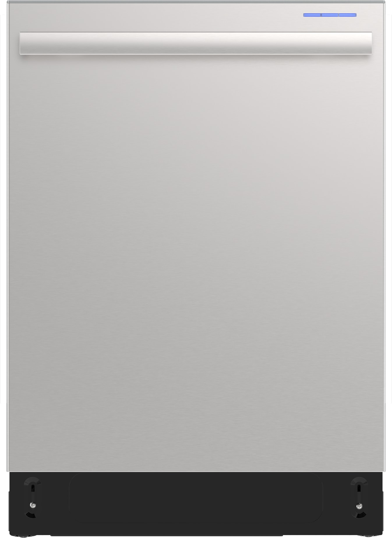 24 Inch Fully Integrated Dishwasher