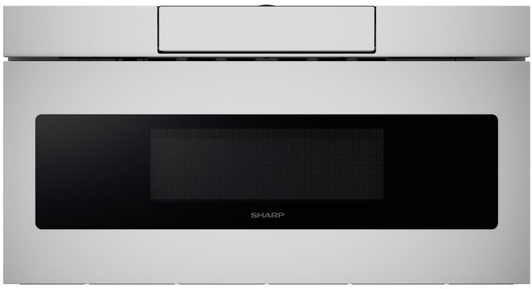 1.2 cu. ft. Microwave Drawer™ Oven wi