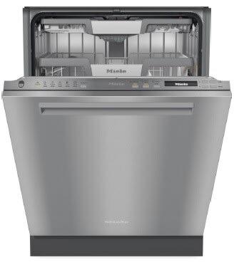 24 Inch Built-In Fully Integrated Smart Dishwasher