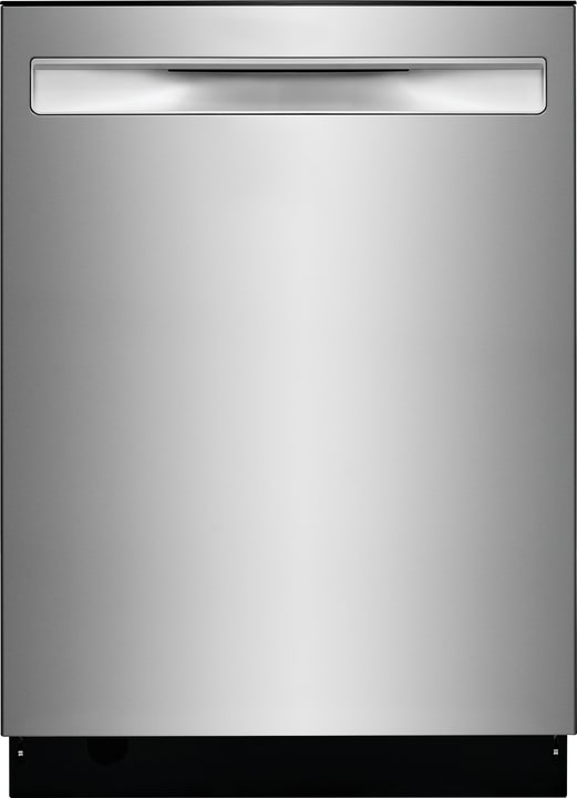 24 Inch Fully Integrated Dishwasher