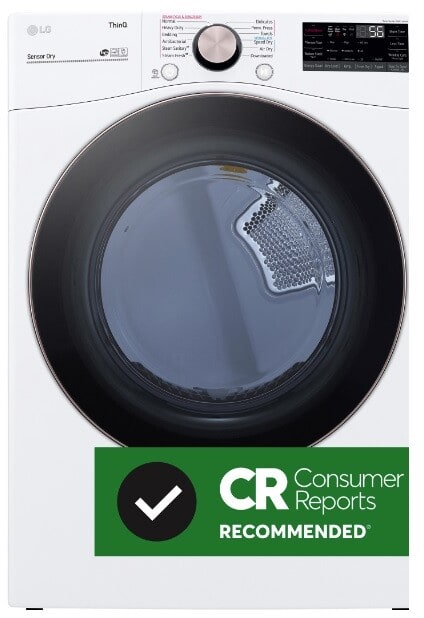 Lg washer wm2650hwa on sale