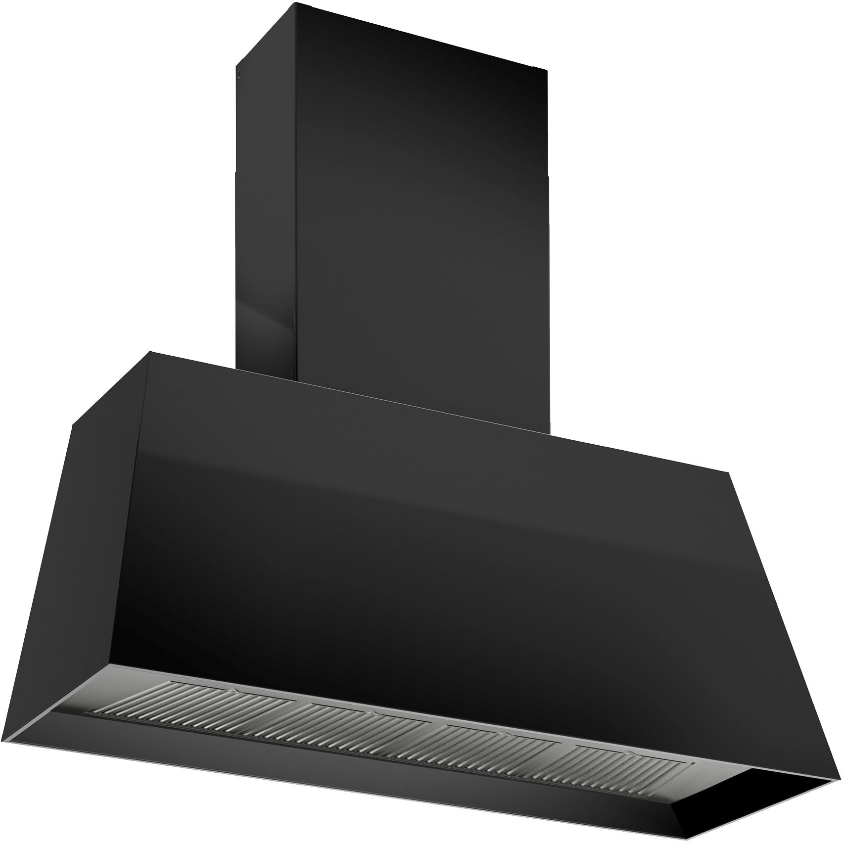 48 Inch Wall Mount Canopy Range Hood