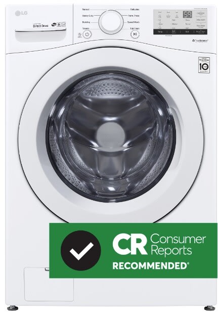 Lg quick wash cycle store