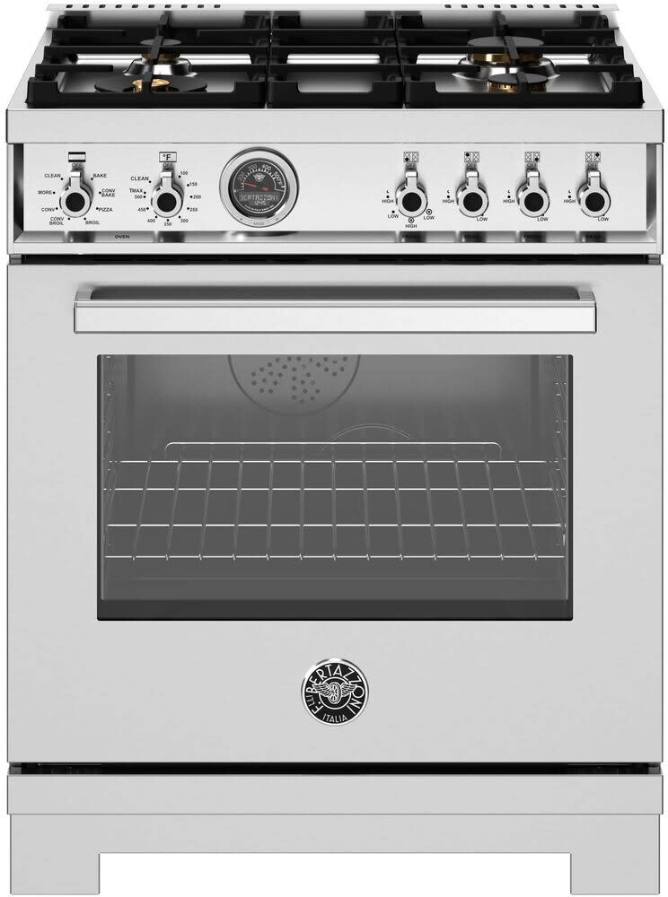 Bertazzoni KIN30XT 30 Inch Under Cabinet Insert Hood with 600 CFM