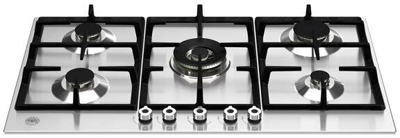 36 Inch Gas Cooktop