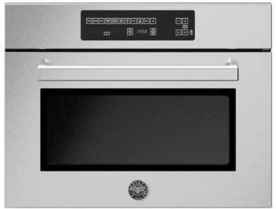24 Inch Single Speed Electric Wall Oven