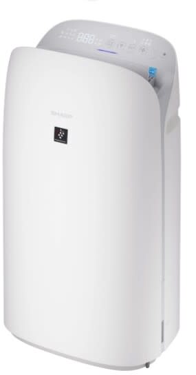 7000 Series Smart Ion Air Purifier