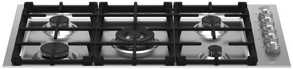 36 Inch Gas Cooktop