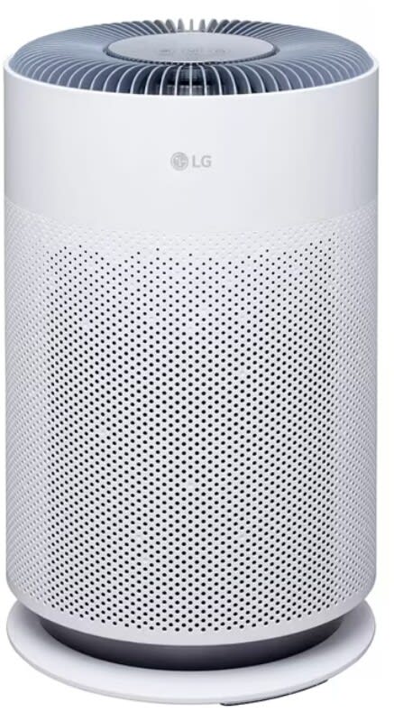PuriCare™ Air Purifier wi