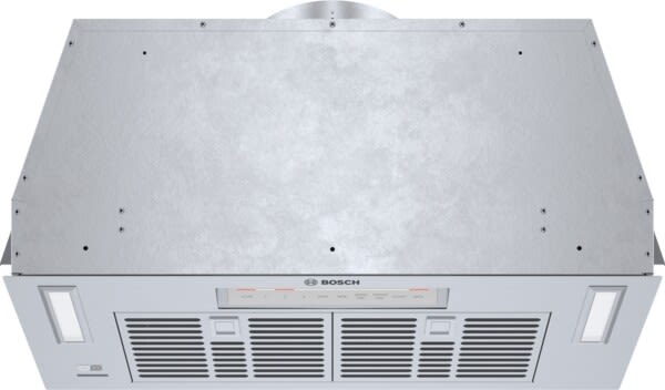 30 Inch Under Cabinet Smart Range Insert Hood