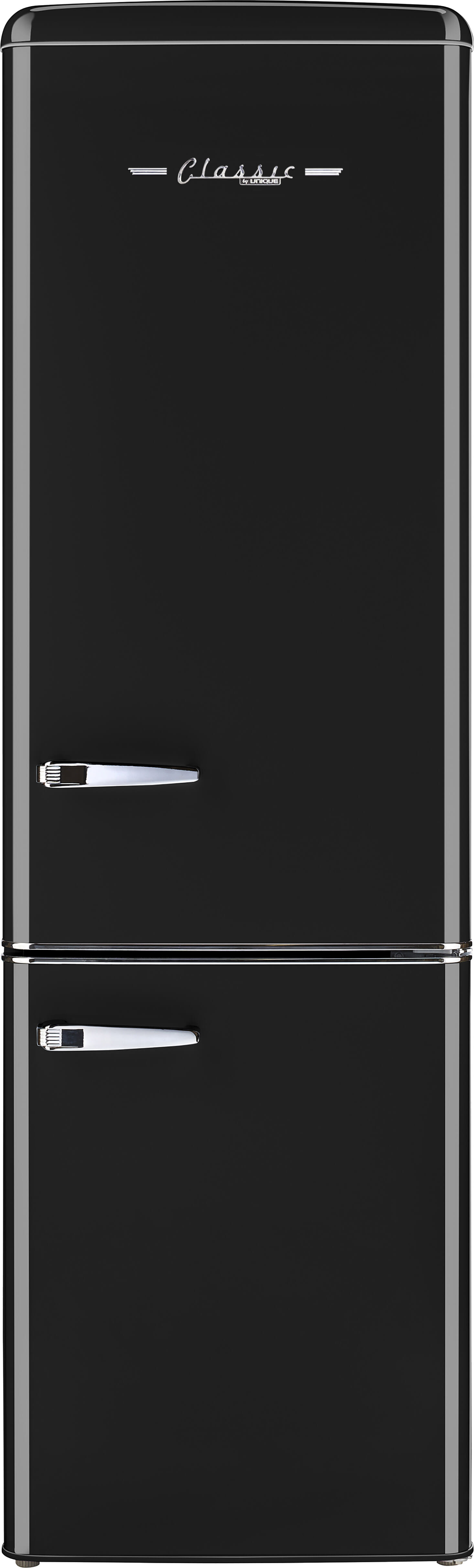 22 Inch Freestanding Bottom Mount Refrigerator