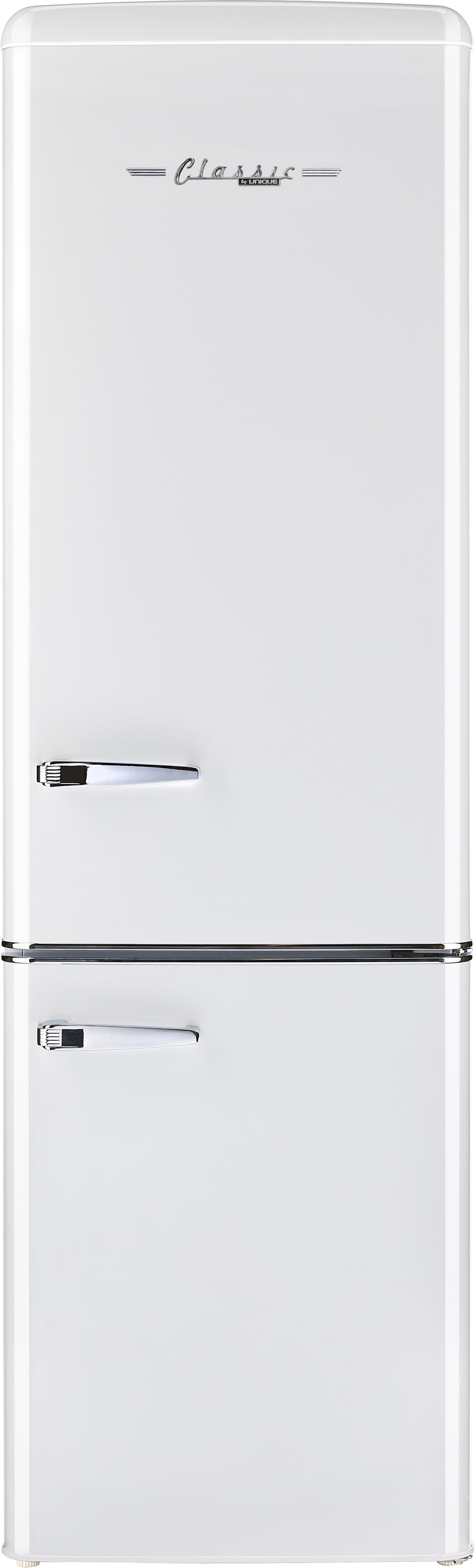 22 Inch Freestanding Bottom Mount Refrigerator