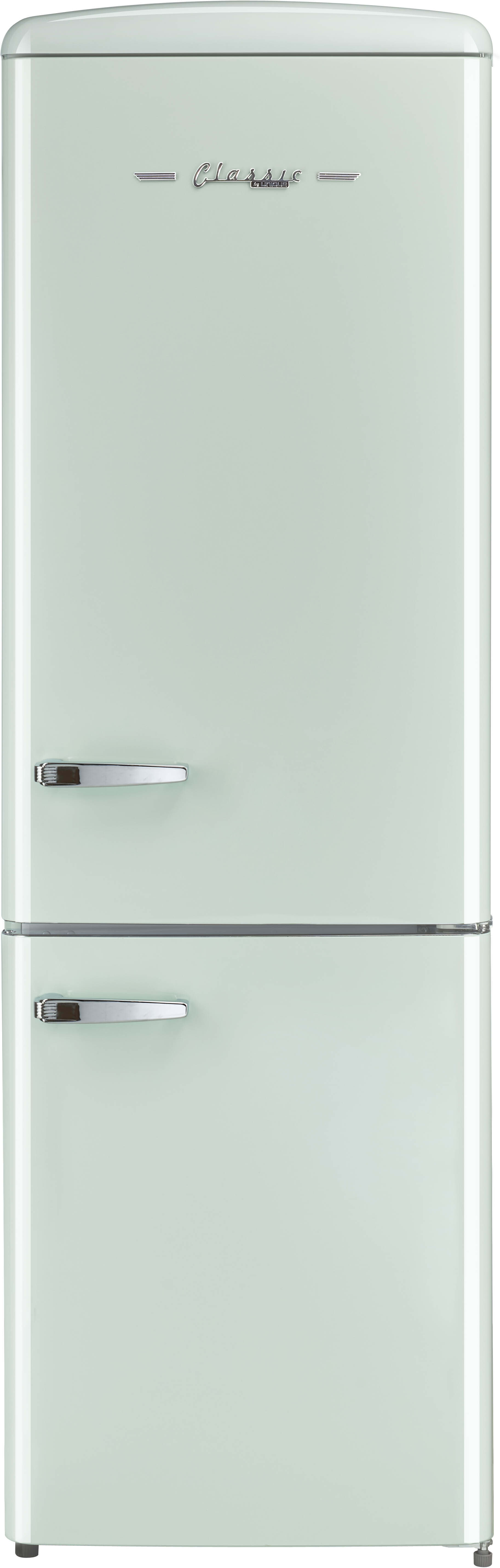 24 Inch Freestanding Bottom Mount Refrigerator