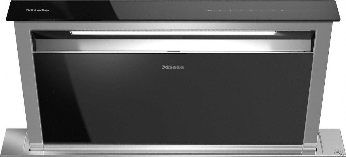 Miele KMR1124LP 30 Inch ProStyle Gas Rangetop with 4 Sealed M Pro Dual