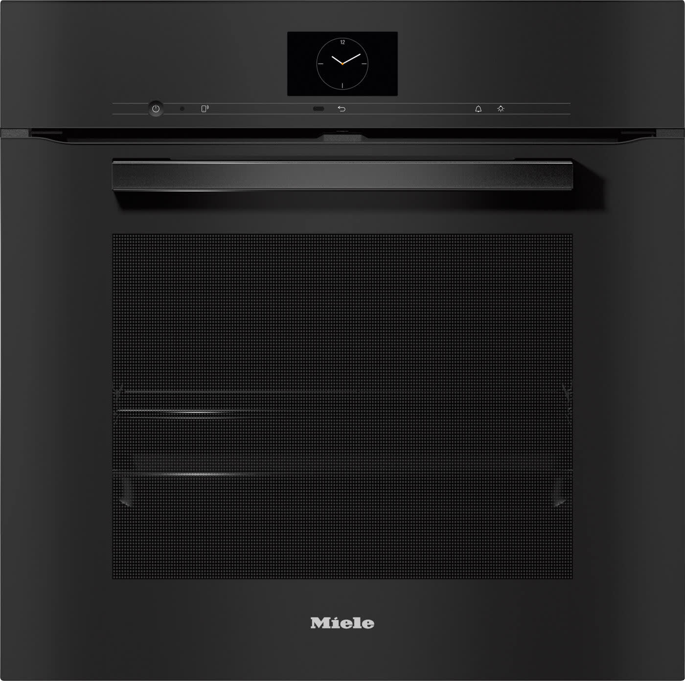 24 Inch Single Convection Smart Electric Wall Oven