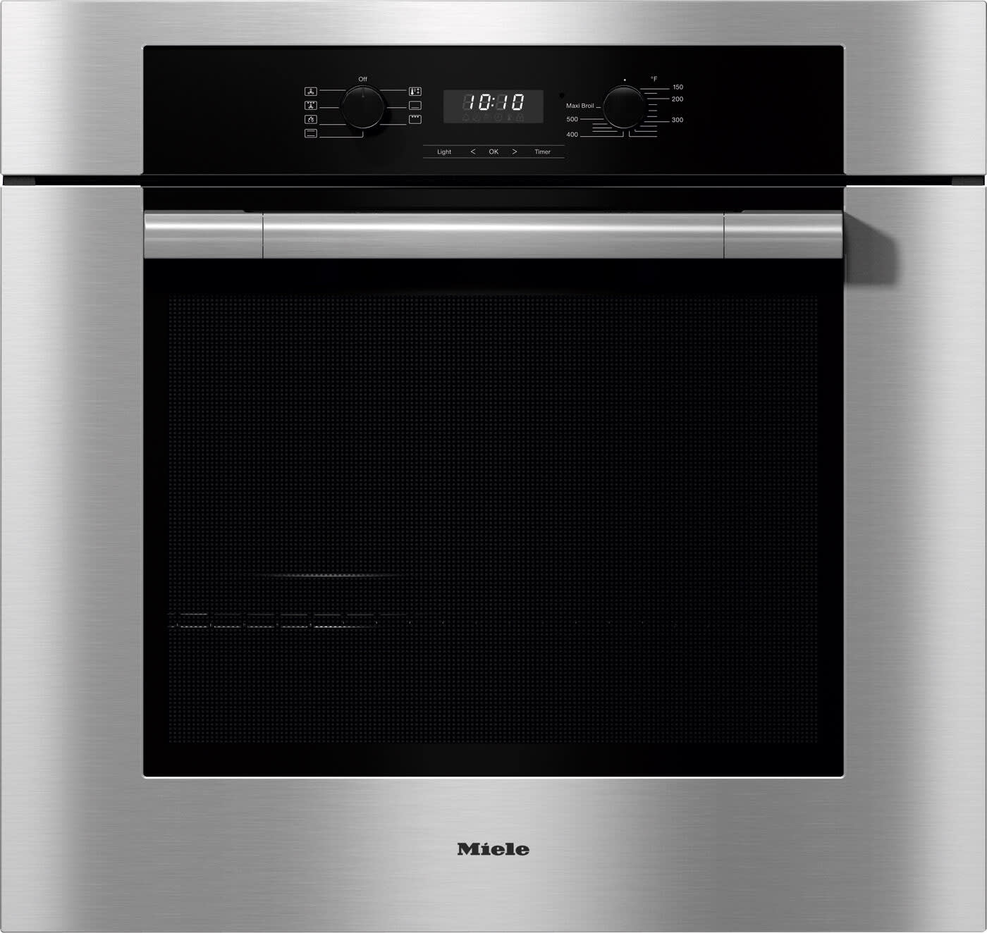 30 Inch Single Convection Electric Wall Oven