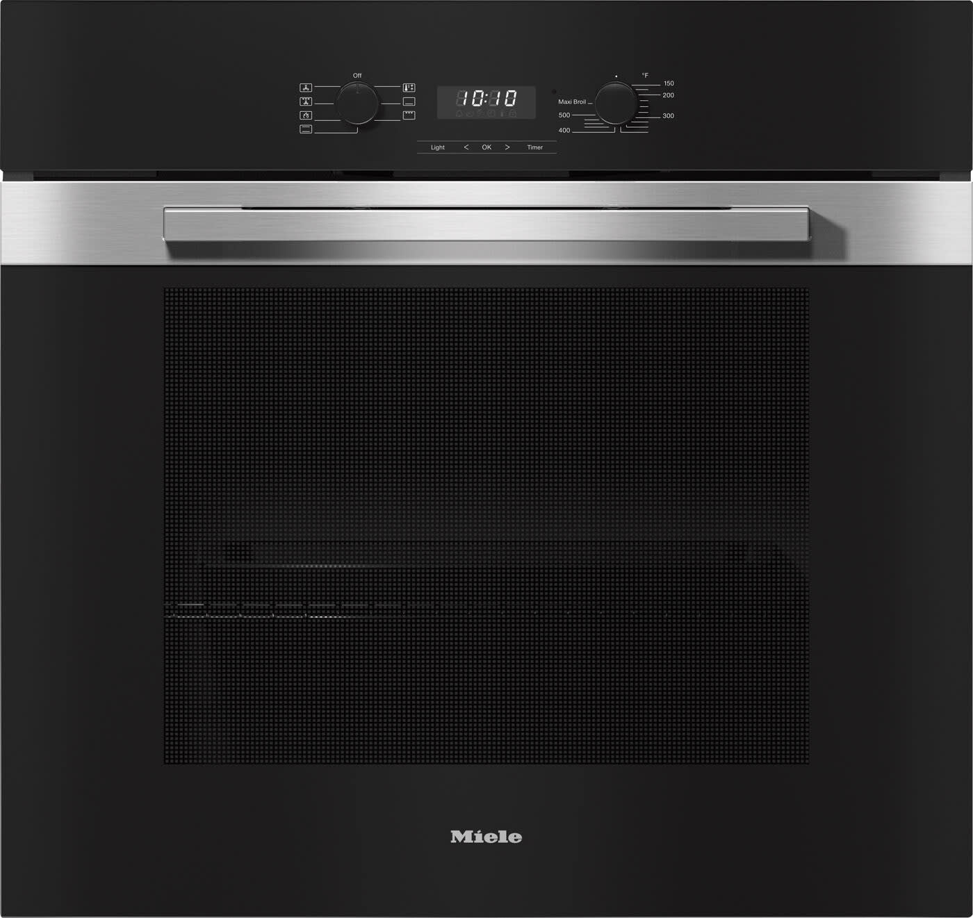 30 Inch Single Convection Electric Wall Oven