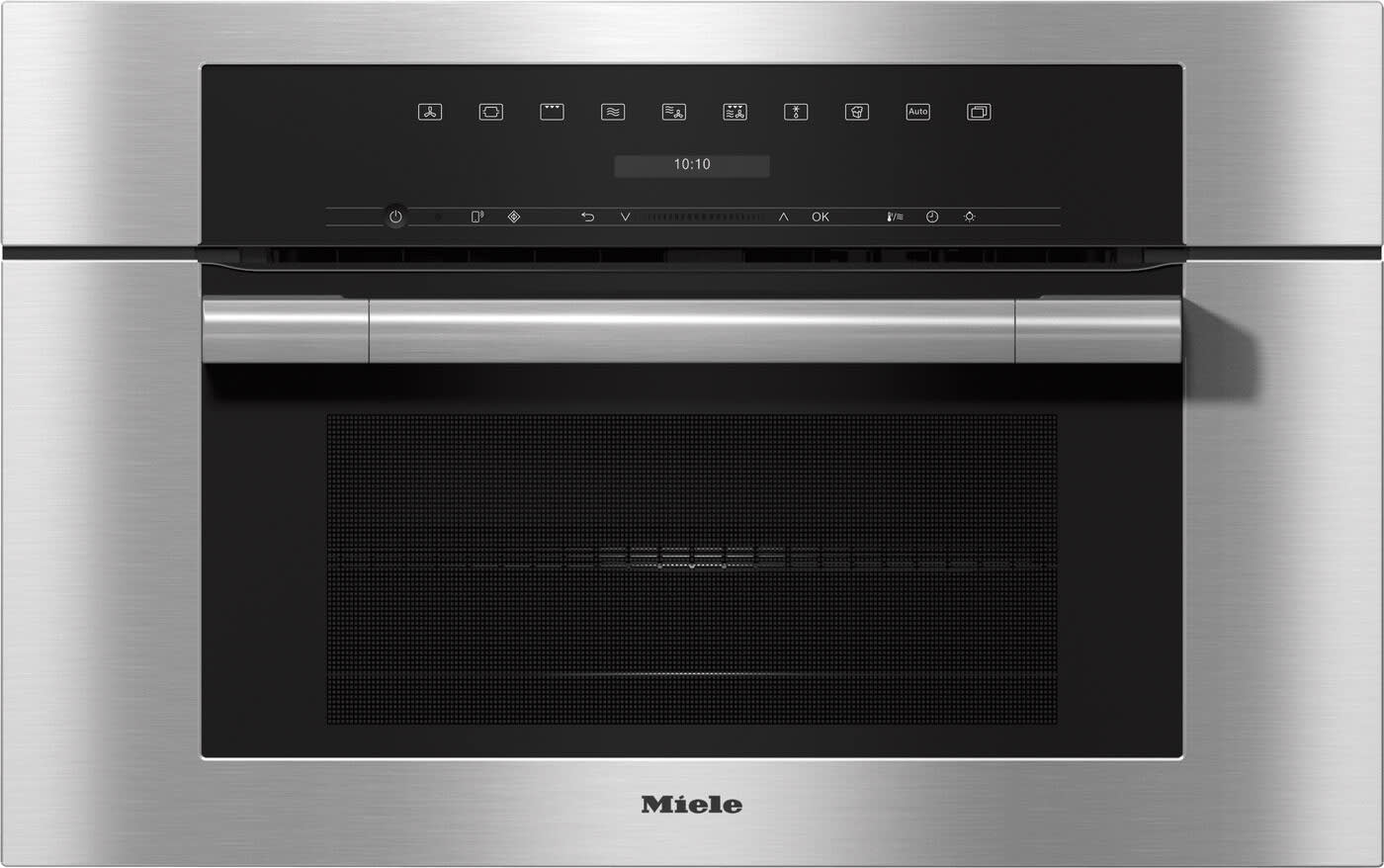30 Inch Single Speed Smart Electric Oven