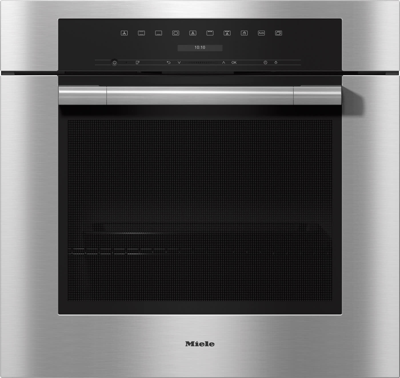 30 Inch Single Convection Smart Electric Wall Oven