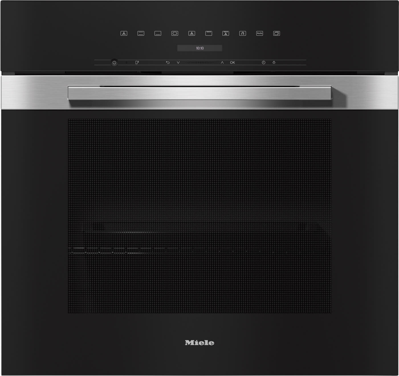 30 Inch Single Convection Smart Electric Wall Oven