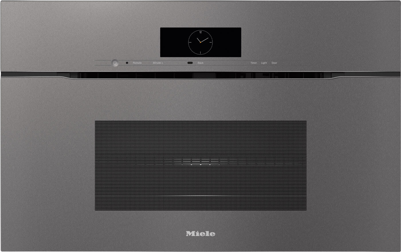 30 Inch Single Speed Smart Electric Wall Oven
