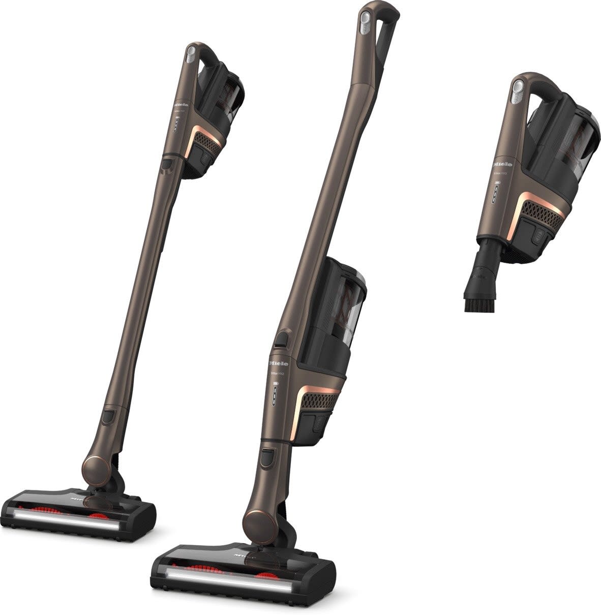 Triflex HX2 Pro Cordless Stick Vacuum Cleaner