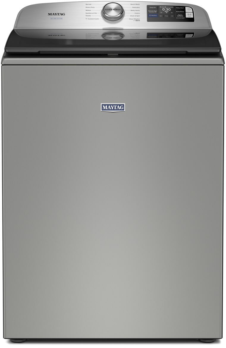 27 Inch Smart Pet Pro Top Load Washer