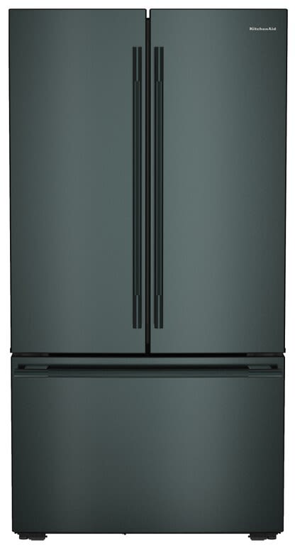 36 Inch Freestanding Counter-Depth French Door Refrigerator