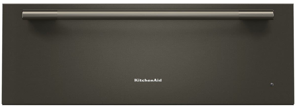 30 Inch Built-In Warming Drawer