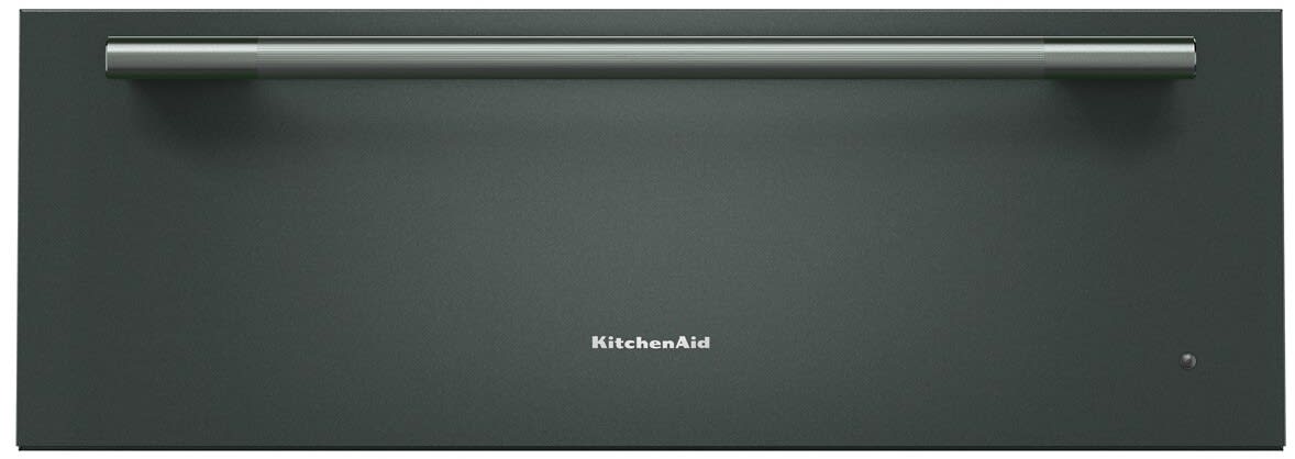 30 Inch Built-In Warming Drawer