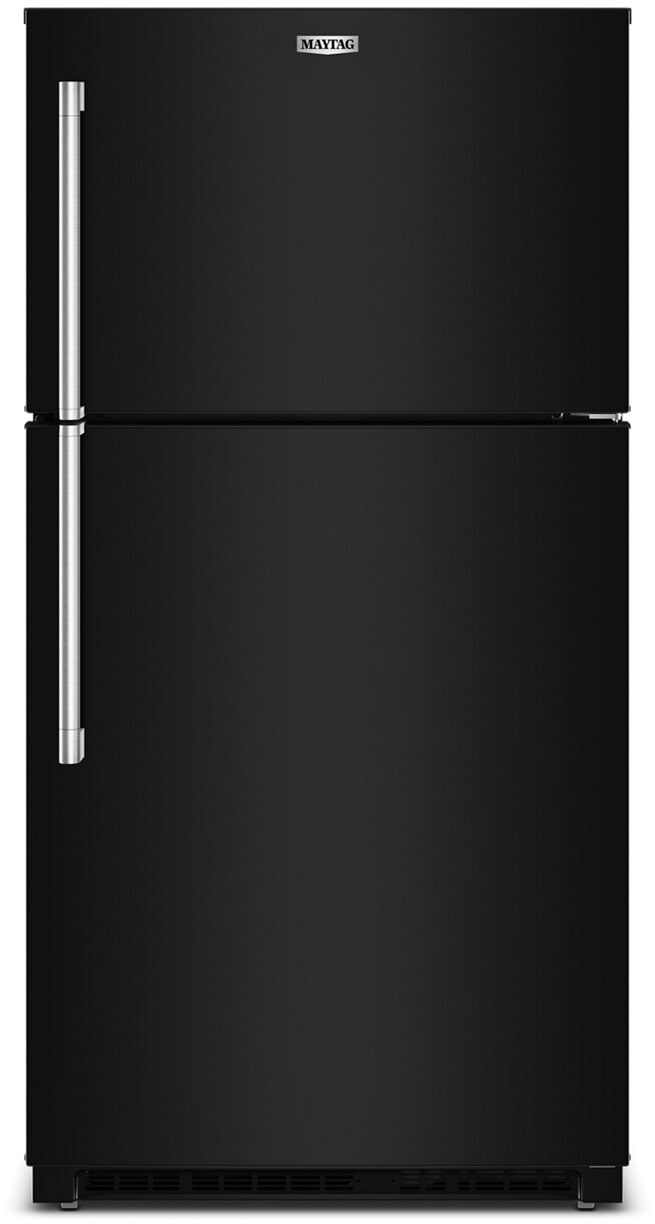 33 Inch Top Freezer Refrigerator