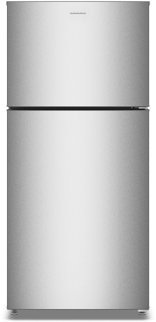 30 Inch Top Freezer Refrigerator