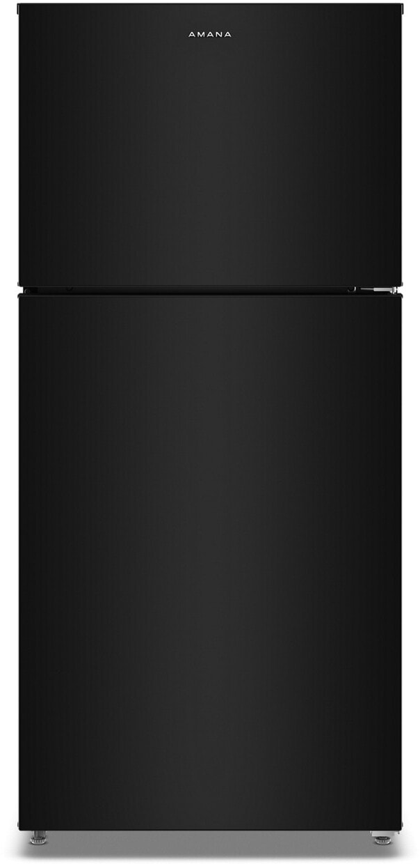 30 Inch Top Freezer Refrigerator