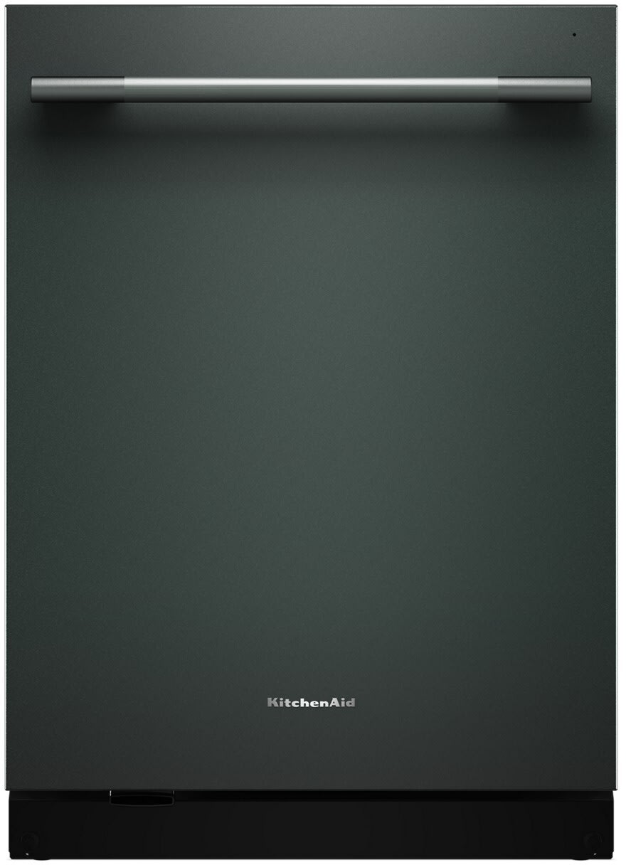 24 Inch Fully Integrated Built-In Dishwasher