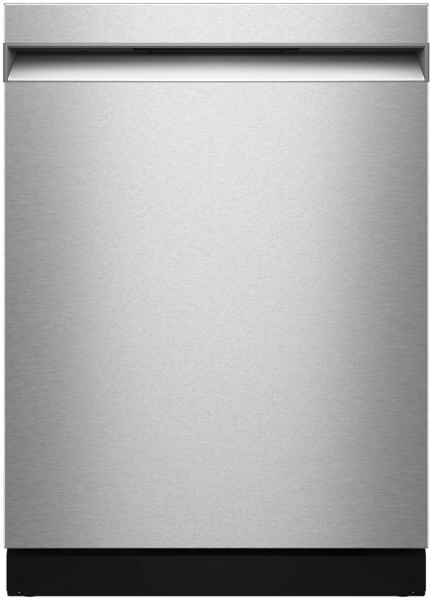 24 Inch Fully Integrated Built-In Dishwasher