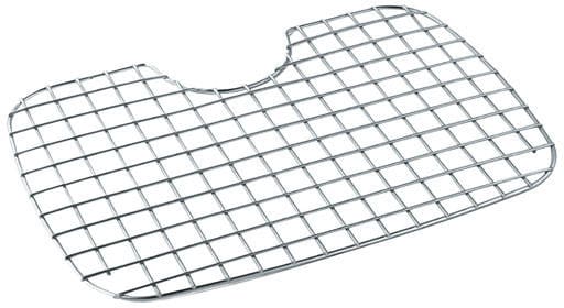 Stainless Steel Shelf Grid for Prestige Series