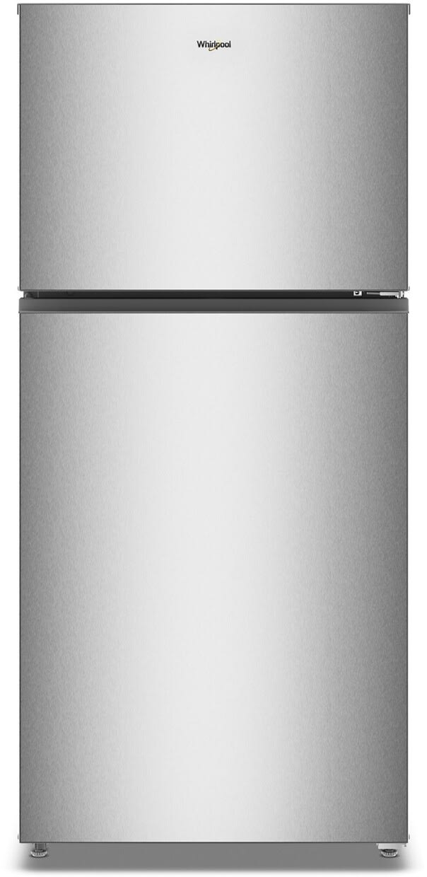 30 Inch Top Freezer Refrigerator