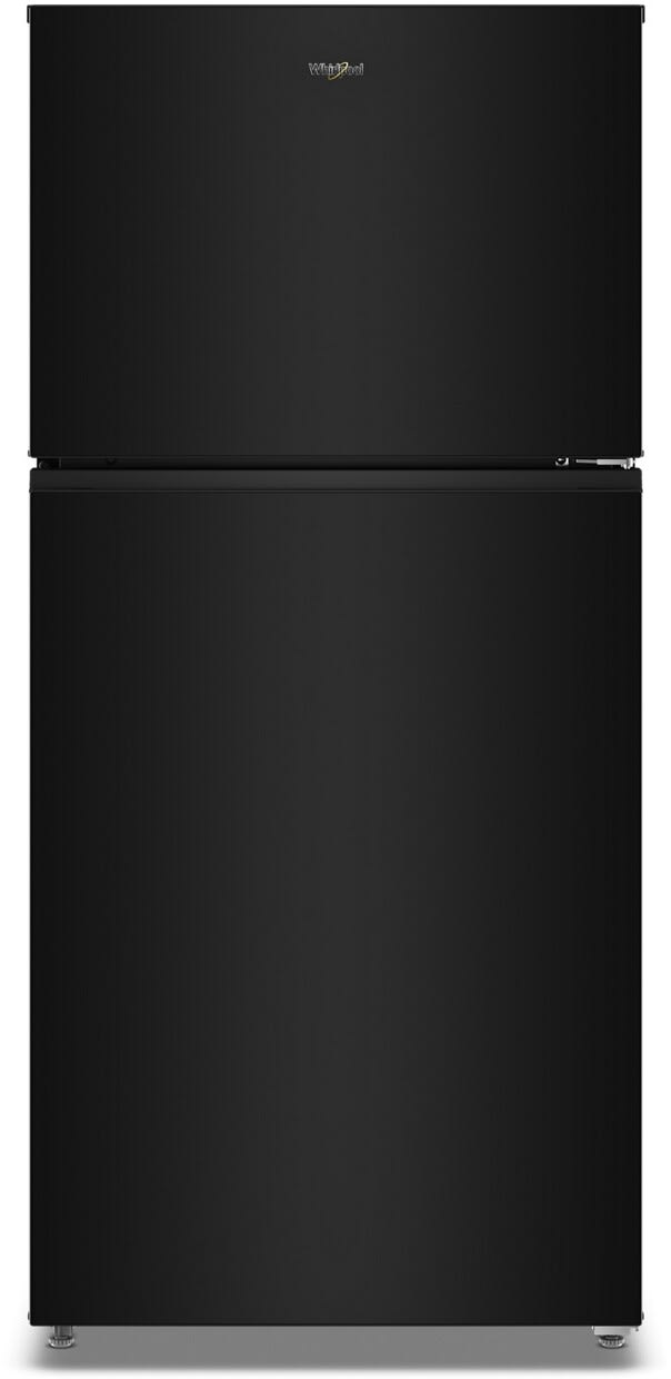 30 Inch Top Freezer Refrigerator