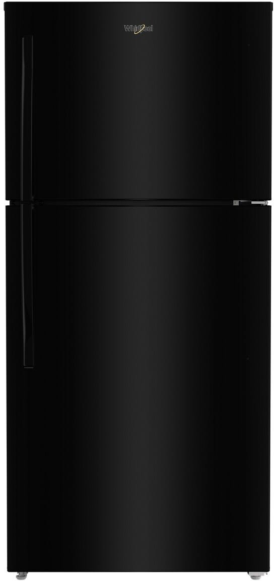 30 Inch Top Freezer Refrigerator