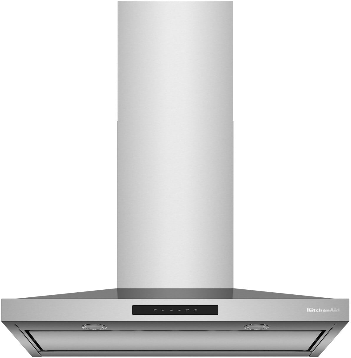 36 Inch Wall Mount Canopy Range Hood