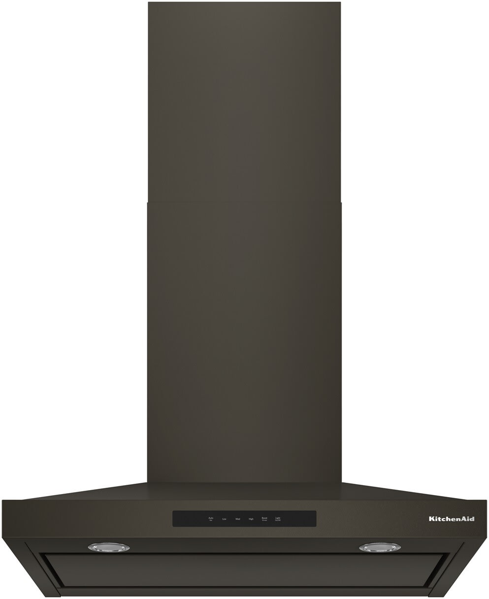 30 Inch Wall Mount Canopy Hood