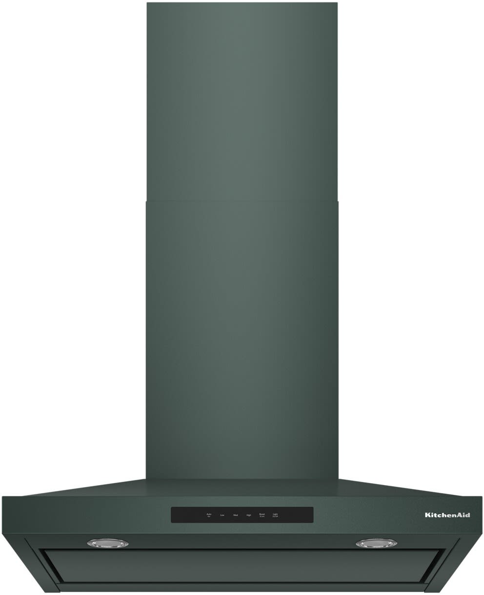 30 Inch Wall Mount Canopy Hood