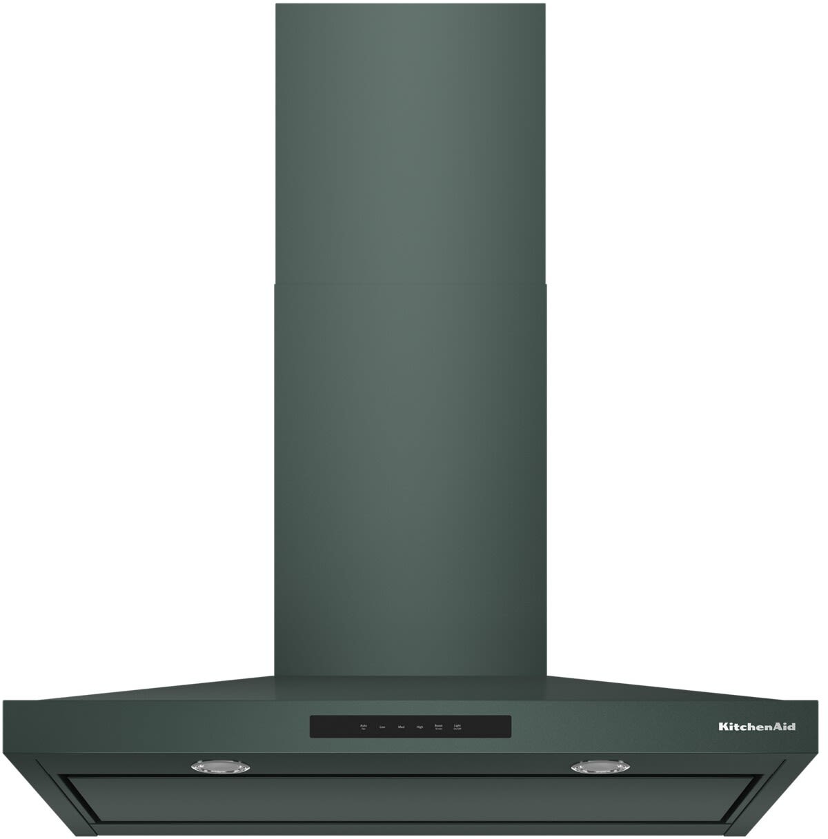 36 Inch Wall Mount Canopy Range Hood